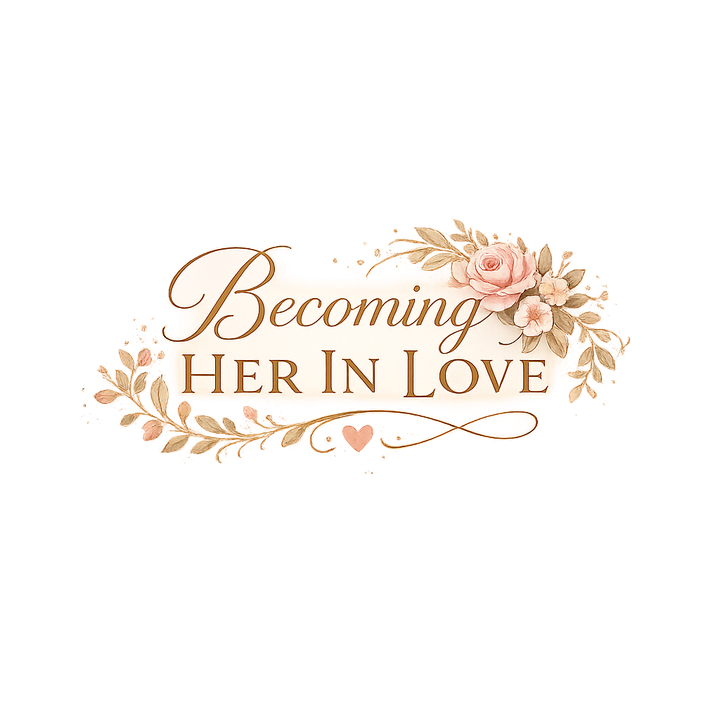 Becoming Her In Love™